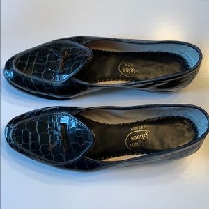 Belgian loafers